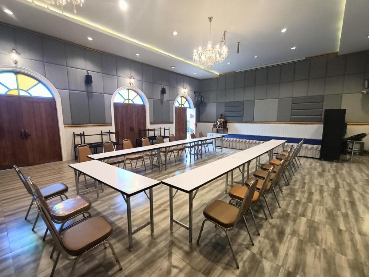 Aen Guy Boutique Hotel Sukhothai Eksteriør bilde